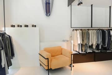 Shon Mott abre su primera tienda en Barcelona