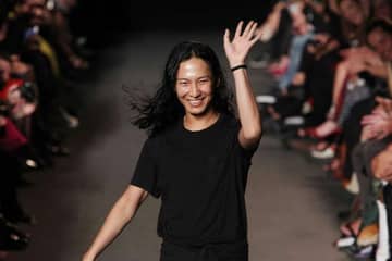 Alexander Wang e Balenciaga vicini all'addio