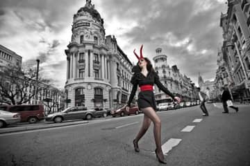 La Semana de la Moda de Madrid traspasa las pasarelas