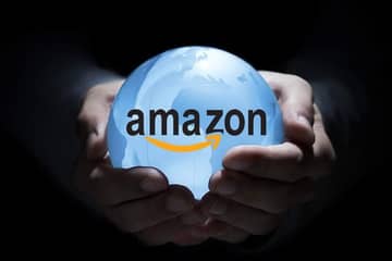 Amazon印度将于Future集团在印度共同经营网络市场