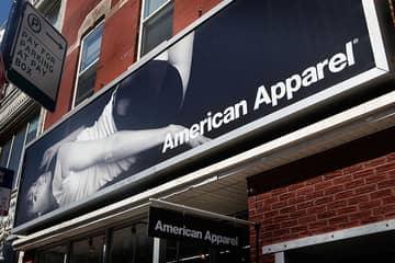American Apparel licencie son fondateur et désormais ex-patron