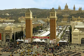 Barcelona, la sexta marca ciudad más potente del mundo