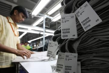 Bangladesh: H&M persiste et signe la suite de sa production