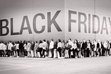Black Friday backlash may be on the cards for UK retailers