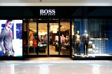 Hugo Boss veut augmenter ses ventes d'ici 2020 grâce à une stratégie de croissance