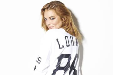 Civil x Lindsay Lohan
