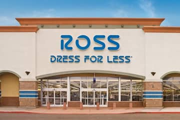 Ross opens 27 new stores in July