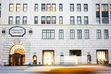 Bergdorf Goodman poised for major interior design overhaul
