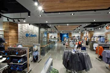 Columbia Sportswear FY14 net sales increase 25 percent