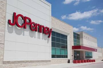 Strong holiday sales insufflate hope into JC Penney's turnaround