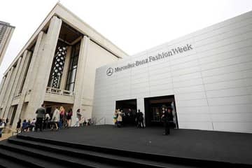 Mercedes Benz ya no auspiciará la New York Fashion Week