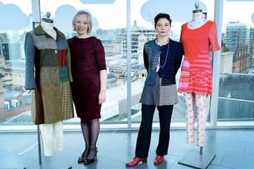 Zero Waste Scotland schafft neuen Textil- und Bekleidungsfonds