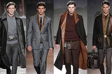 Gentleman rejoice: New York men's fashion week becomes a reality