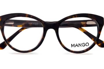 Mango Eyewear llega a México, Filipinas, Singapur y Malasia