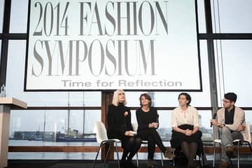2014 Fashion Symposium – Verslag van een rijk inhoudelijk mode momentum