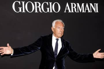 Armani abrirá un Centro de Exhibiciones en Milán