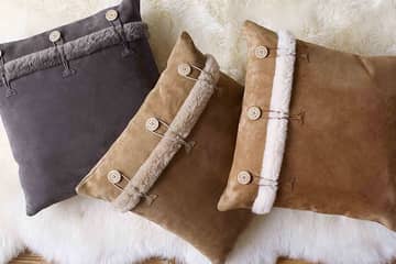 Ugg Australia introduces Home Collection