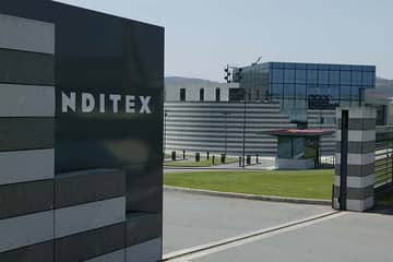 Ventas de Inditex crecieron 7 por ciento en los primeros nueve meses del año
