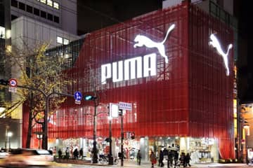 Kering believed to have explored potential sale of Puma