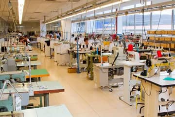 La moda eleva su contribución económica hasta el 2,7 por ciento del PIB en España