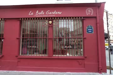 La Botte Gardiane ouvre une deuxième vitrine parisienne