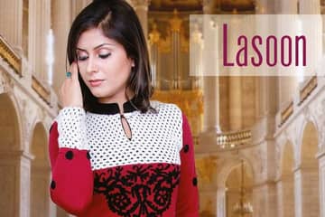 Lasoon targets youth with its winter range