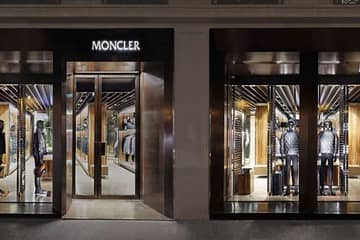 Moncler ouvre rue des archives sa 1ère boutique entièrement dédiée aux hommes
