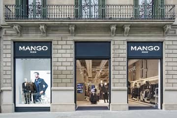 Mango se refuerza en el Paseo de Gracia con una flagship store de Mango Man