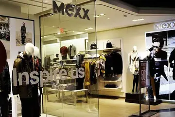 Mexx declared bankrupt