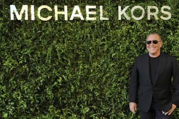 Michael Kors to streamline social media sales