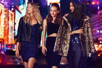 New Look claims most searched for fashion brand in UK