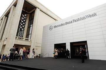 New York Fashion Week weg uit Lincoln Center