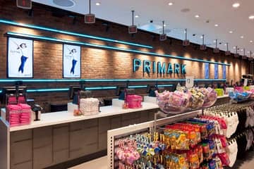 Primark sales increase 17 percent in FY14