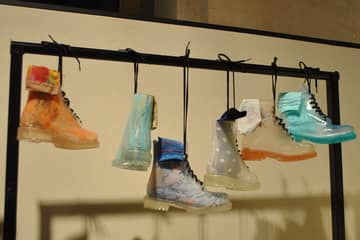 Key Footwear & Accessories Trends from the S/S 2015 Tradeshows