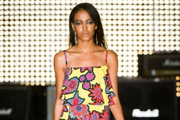 Key Print & Pattern Trend from Spring/Summer 2016 