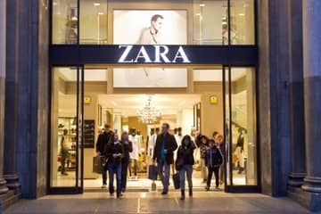 La tienda de Zara más grande del mundo estará en Barcelona