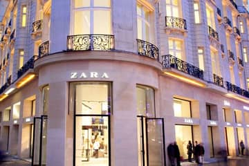 Zara, H&M y Mango son las marcas con más alcance comercial en Europa