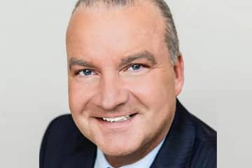 QVC: Mathias Bork  wird neuer CEO