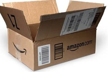 Amazon.com perdió mucho más de los esperado en segundo trimestre