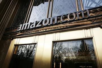 Amazon apuesta por las tiendas físicas con su primer pop up store