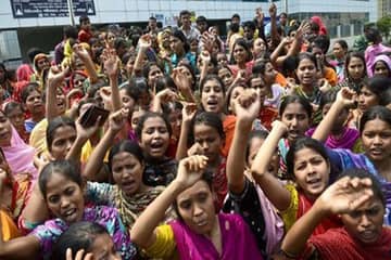 La Banque Mondiale souligne les défauts du système bengali