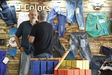 Denims and Jeans establishes Bangladesh's position