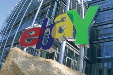 eBay сократит 3 тыс. сотрудников в 2015 году