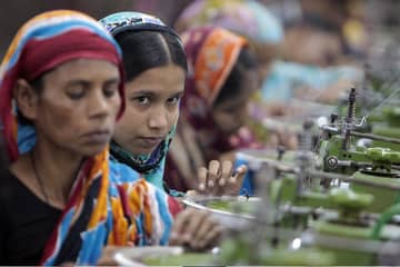 Bangladesh: des problèmes de sécurité dans tous les ateliers textiles