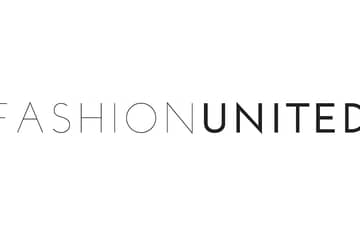 FashionUnited demuestra ‘crecimiento e innovación’ con su nuevo logo