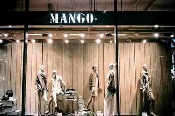 Mango estrena su tienda más grande en México e introduce Mango Kids