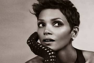 Halle Berry launches Scandale Paris in Target