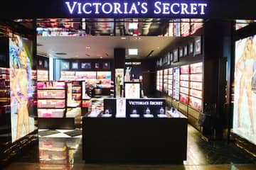 Victoria ́s Secret aterriza en el Aeropuerto de Barcelona