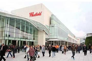 Retailers to see increase in Christmas footfall