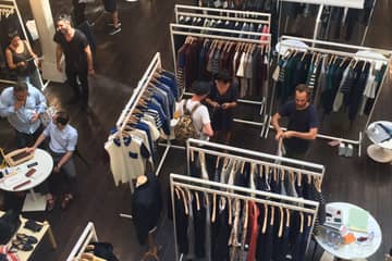 Key Trends for Spring/Summer 2016 from the Paris Menswear Trade Shows